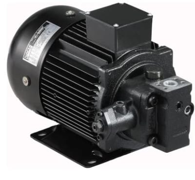 NACHI UVN-1A-0A4-1.5-4-12