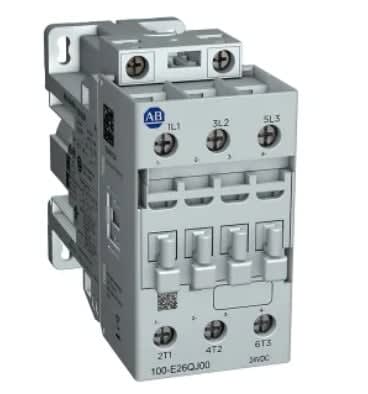 ALLEN BRADLEY 100-E30QJ00