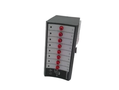 HONEYWELL XFLR822A