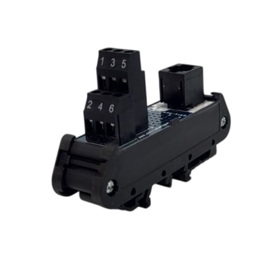 AUTOMATION SYSTEMS INTERCONNECT IMRJ0611