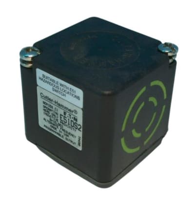 EATON CORPORATION E51DS2
