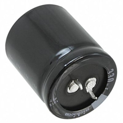 CORNELL DUBILIER SLP331M450H5P3