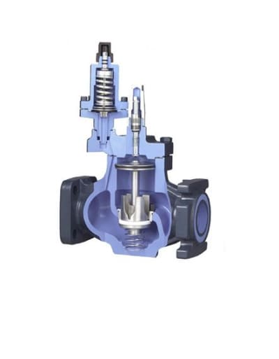 HANSEN TECHNOLOGIES HA4AD/31