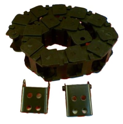 GLEASON REELS GR033331