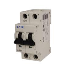 EATON CORPORATION FAZ-D16/2-NA-L