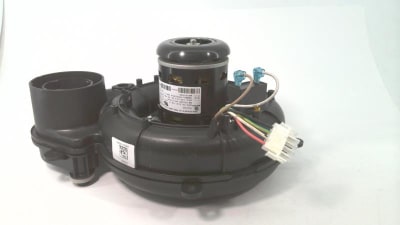 INTERNATIONAL COMFORT PRODUCTS 1193418