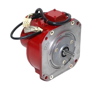 YASKAWA ELECTRIC USAPEM-07YR21