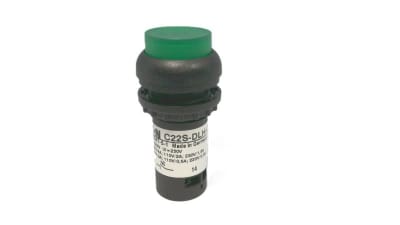 EATON CORPORATION C22S-DLH-G-K10-120