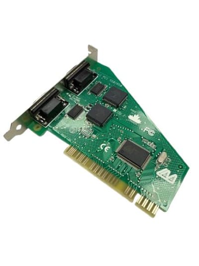 LAVA DSERIAL-PCI