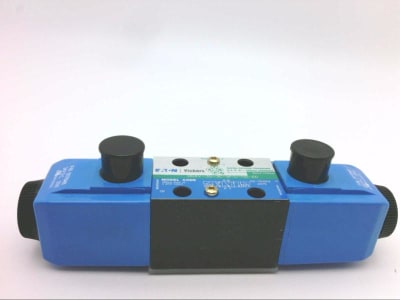 EATON CORPORATION DG4V-3S-8C-VM-FP-A5-WH