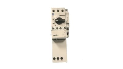 ALLEN BRADLEY 190SANZJ2CB25CA11