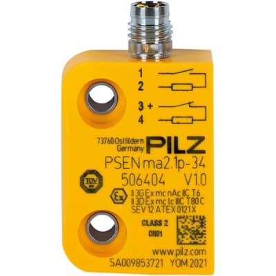 PILZ 506404