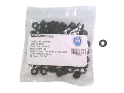 MULTICOMP BG2902