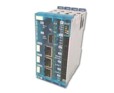 EATON CORPORATION XC-303-C32-002