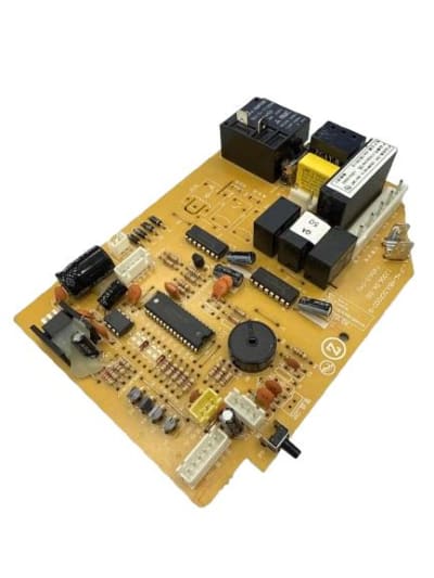 UTICA BOILER 973300959R