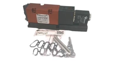 VERSA VALVES CSG-4332-043-P-D024