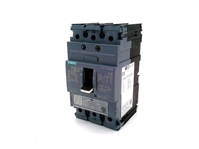 SIEMENS 3VA5210-7EC31-0AA0