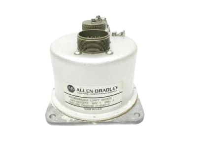 ALLEN BRADLEY 843-SZ2DC1K