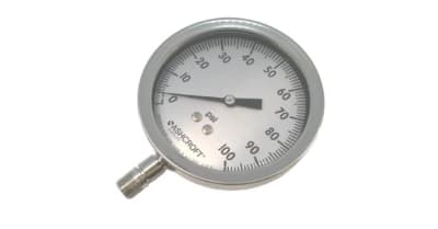 ASHCROFT 35 1009SW02L100#