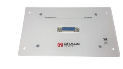 GRACE P-Q37-M1RX