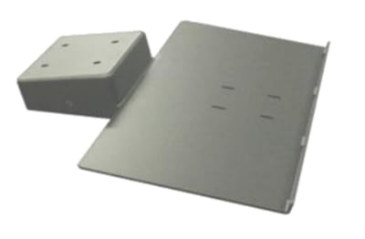 MODULAR INDUSTRIAL COMPUTERS VMKVTSS-1118