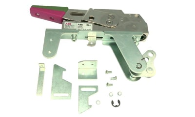 ASEA BROWN BOVERI OHF1C4