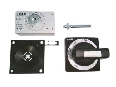 EATON CORPORATION NZM1-XTVDV-0