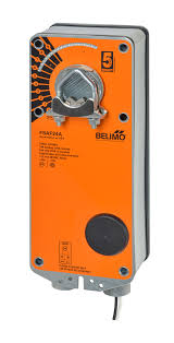 BELIMO FSAF24-US