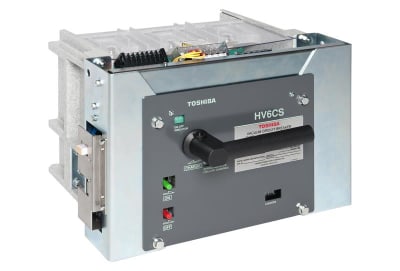 TOSHIBA HV6CS-U-AV-R