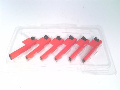 OMEGA ENGINEERING CT7300-RED