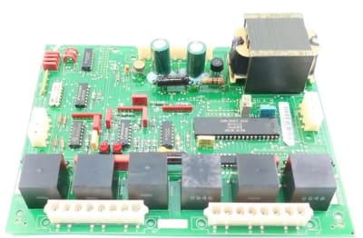 CONTROLLED POWER 401600-4