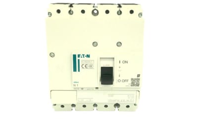 EATON CORPORATION N1-4-63