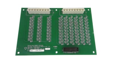 PRINCETON POWER SYSTEMS 1700-0066