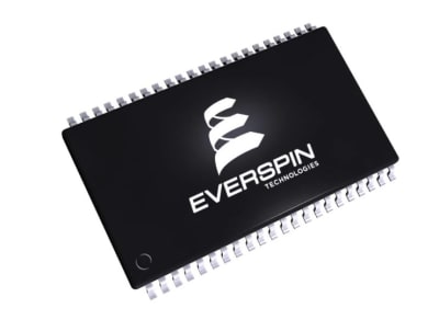EVERSPIN TECHNOLOGIES MR2A08ACYS35