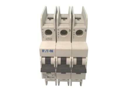 EATON CORPORATION 132718