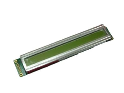 VARITRONICS MDLS40266-LV-G-LED4G