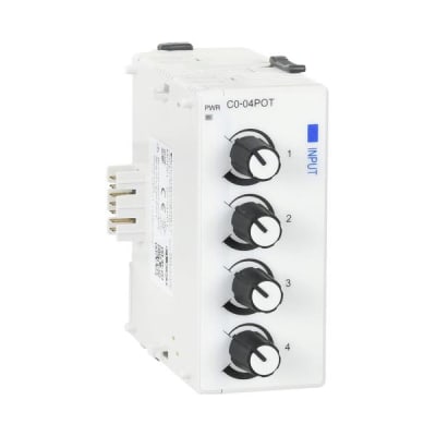 AUTOMATION DIRECT C0-04POT