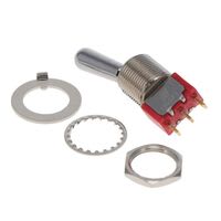 E SWITCH 100SP1T8B13M1REH