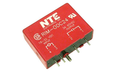 NTE RIM-ODC24