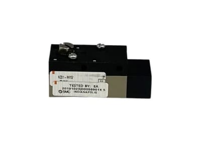 SMC NZX1-W052