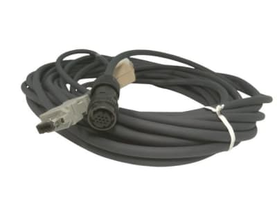 YASKAWA ELECTRIC JZSP-CVP26-20-E