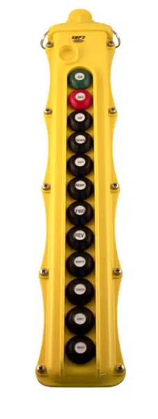 MAGNETEK SBP2-12-H2-L2-L2-BL-L2S-S-S