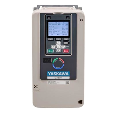 YASKAWA ELECTRIC GA80U4031ABM
