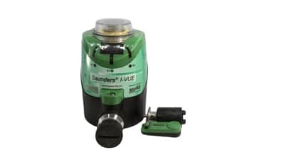 CRANE CHEMPHARMA MVL-DNB-VM