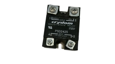 SENSATA TECHNOLOGIES PSD2425