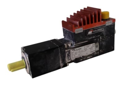 MINI MOTOR DBSE55/50/ETH