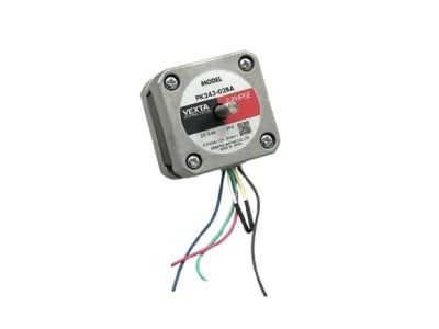 ORIENTAL MOTOR PK243-02BA