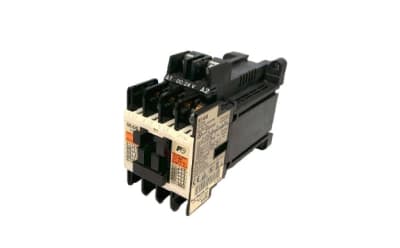 FUJI ELECTRIC 4GC0F0M01