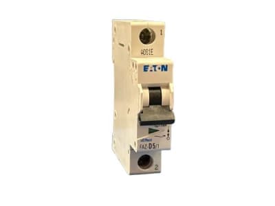 EATON CORPORATION FAZD51