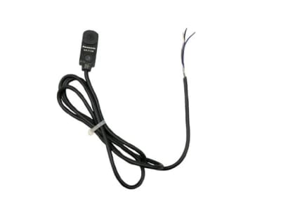 MATSUSHITA ELECTRIC GX-F12A